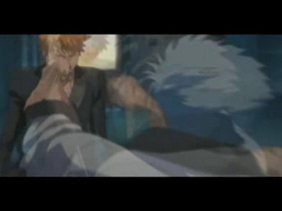 amv bleach