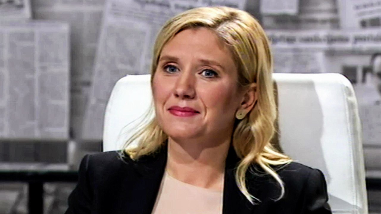 Nedjeljom u 2 - Zrinka Paladino (30. listopada 2016.)