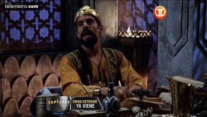 Capitulo  Moisés y Los 10 Mandamientos idioma español Latino full HD