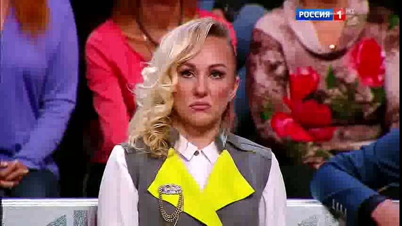 Впервые в эфире: Прохор Шаляпин рассказывает об убийстве родных