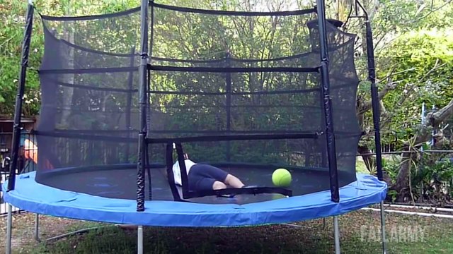 Ultimate Basketball Fails Compilation March Badness by FailArmy