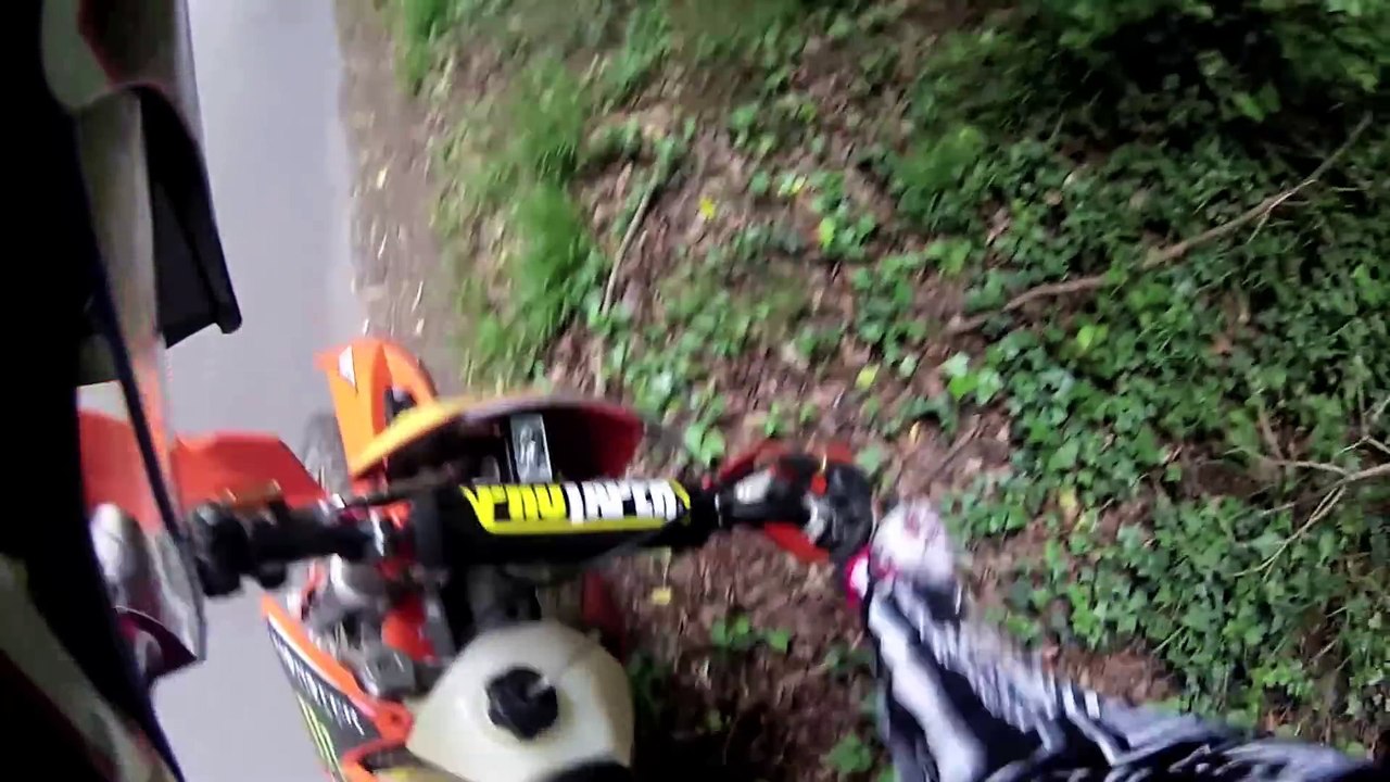 ULTIMATE DIRTBIKE FAILS!!