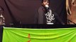 Zakir Alamdar Hussain Shah Mandi Bhuldin 28mohrm rehai Sham Carpi Italy 2016