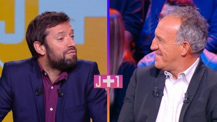 J+1 - Julien Cazarre, meilleur arbitre de Ligue 1