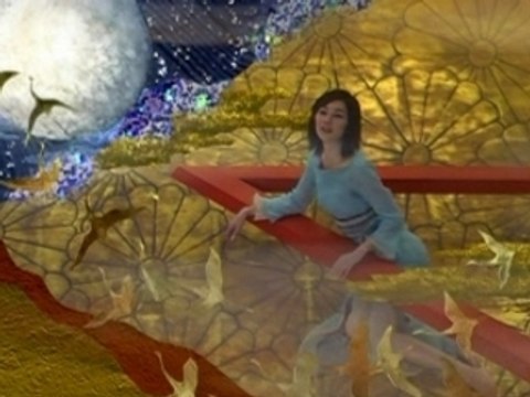 Itou Misaki - Shiseido Skin House