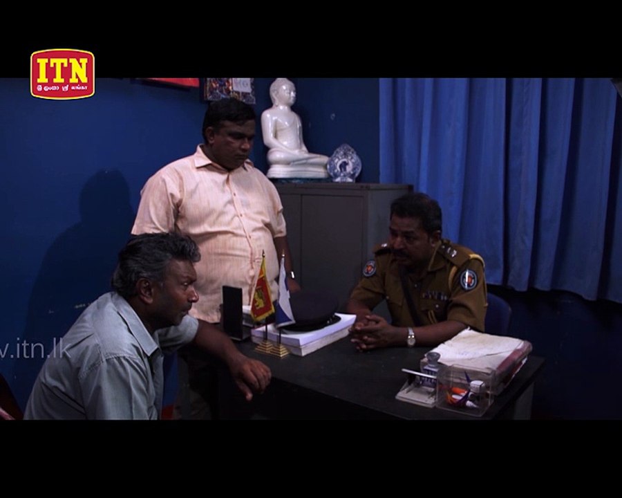 Samanali – Episode 16 – 2016-10-30