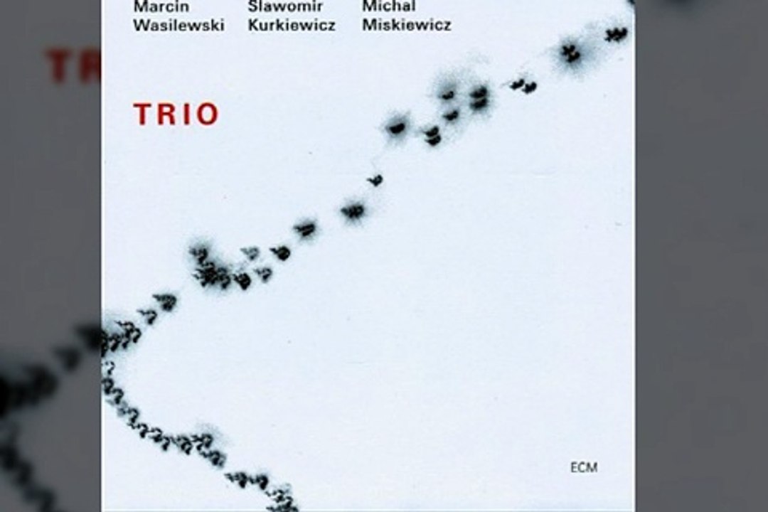Wasilewski, Kurkiewicz & Miskiewicz - Trio (2005) #2