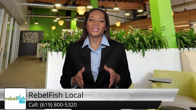 RebelFish Local San DiegoPerfect5 Star Review by Jim B.