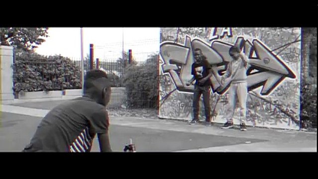 Pompes Funegres - Paname City (Clip officiel)