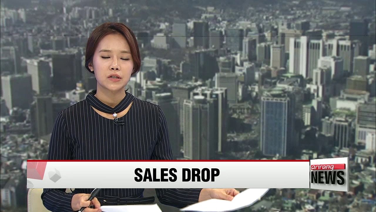 Half of top 30 conglomerates posted negative growth in Q3: Chaebul.com