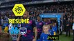 Olympique de Marseille - Girondins de Bordeaux (0-0)  - Résumé - (OM-GdB) / 2016-17