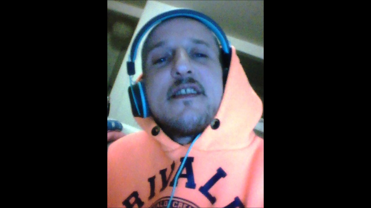 Tony Bastos - Mes années noires