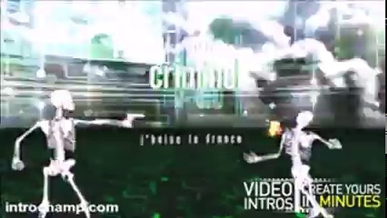 rap freestyle d'un toxe criminel sur agent des forces de l'ordres - YouTube