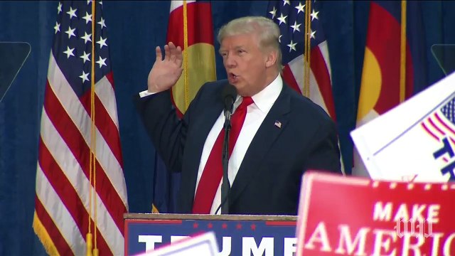 Trump: Politics and Kaepernick are why NFL ratings are down