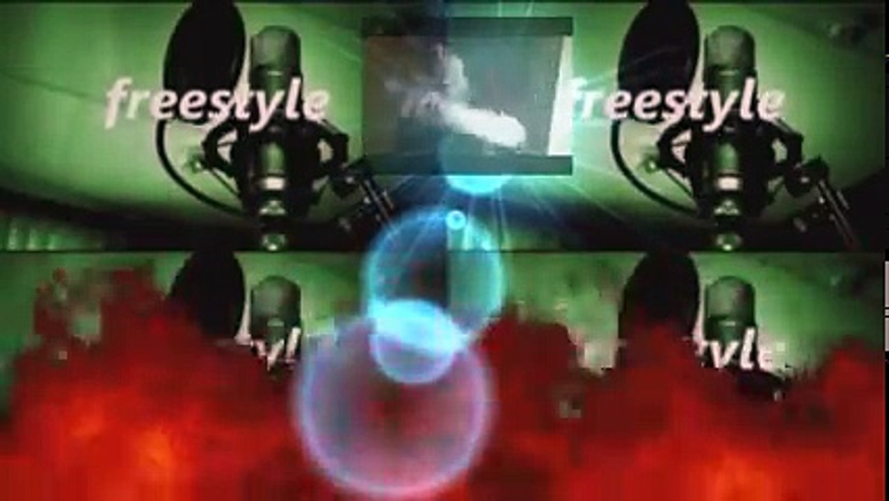 rap ghetto gamino & dree bastard 2016