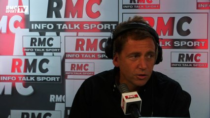 RMC Poker Show : Arnaud Peyroles se retrouve par hasard entouré de stars du jeu !