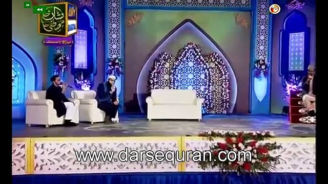 (SC#1512489) Qaseeda Burda Shareef (Maula Ya Salli Wa Sallim) by Junaid Jamshed