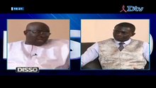 Cissé lô : tout se passe à merveille au Sénégal, Wade est un assassin...