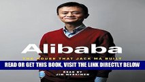 [EBOOK] DOWNLOAD Alibaba: The House That Jack Ma Built PDF