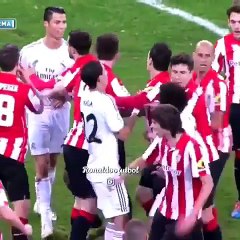Dont Fuck With Ronaldo