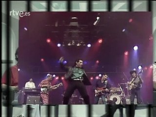 Miguel Rios - El rock de la Carcel