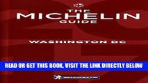 [EBOOK] DOWNLOAD MICHELIN Guide Washington, DC 2017: Restaurants (Hotel   Restaurant Guides) PDF