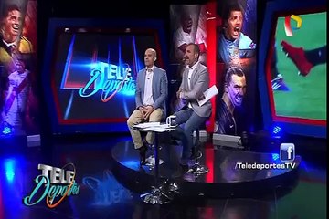 Universitario cayó 4-0 ante Sport Huancayo por Liguilla