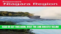 [EBOOK] DOWNLOAD Frommer s Niagara Region (Frommer s Complete Guides) PDF