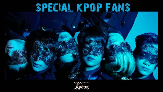 빅스(VIXX) - The Closer ringtone