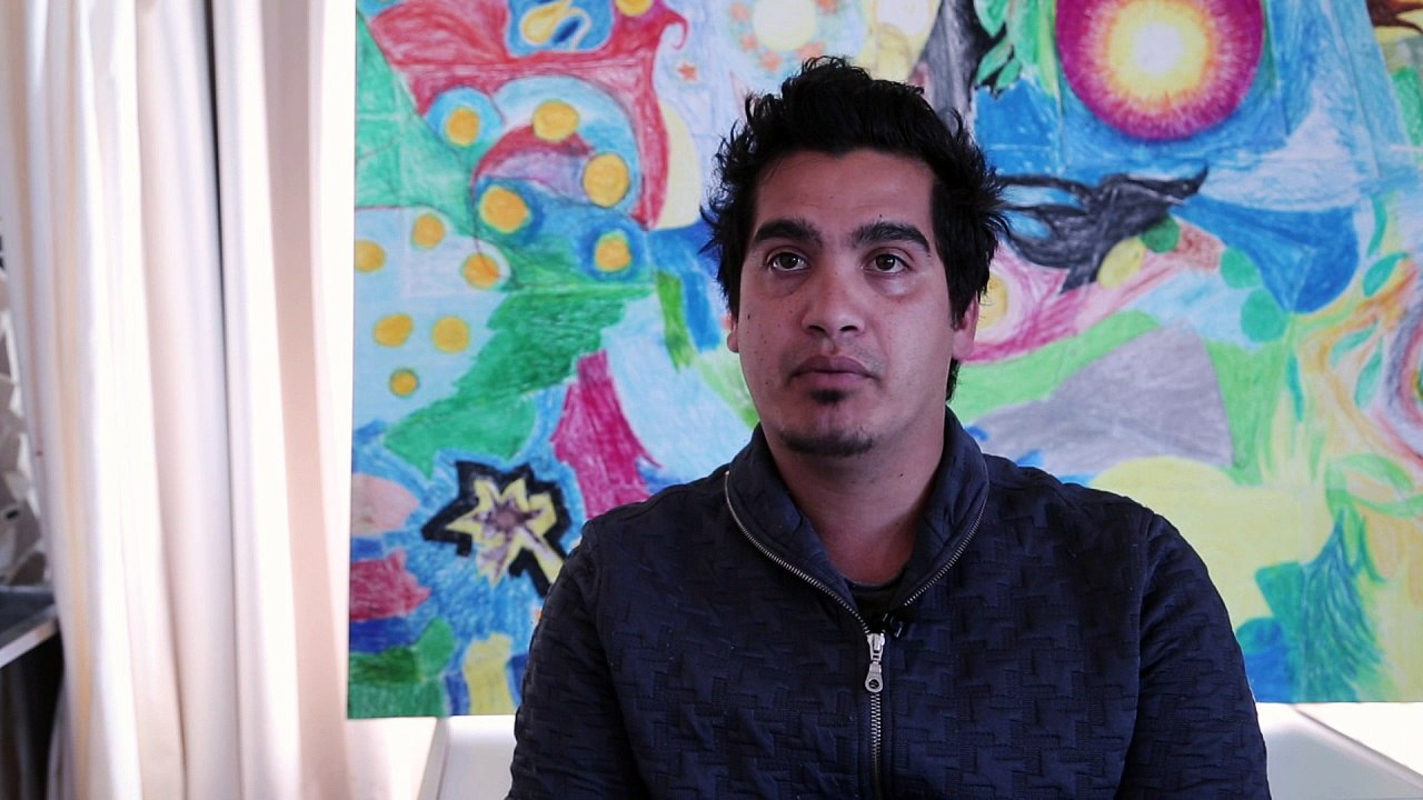 En Afrique du Sud, la mosquée "arc-en-ciel" de l'imam gay Muhsin