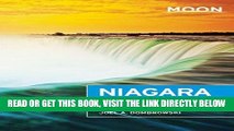 [EBOOK] DOWNLOAD Moon Niagara Falls (Moon Handbooks) READ NOW