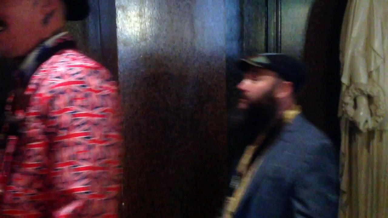 British Beard and Moustache Championships