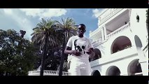 Mikamikaz - Kazmiflow #4 Feat M'Baye Niang