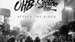 OHB x Section Boyz – Kriss Kross (ft Chris Brown, TJ Luva Boy & Young Blacc)