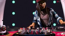 Patty Clover - Live @ DJcityTV Studio Sessions 2016