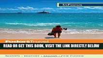 [EBOOK] DOWNLOAD Fodor s In Focus St. Maarten/St. Martin, St. Barth   Anguilla (Full-color Travel