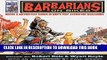 Ebook Barbarians on Bikes: Bikers and Motorcycle Gangs in Men s Pulp Adventure Magazines (The Men