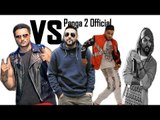 New Punjabi Rap Songs Badshah Bohemia Yo Yo Honey Singh Raftaar 2015 2016