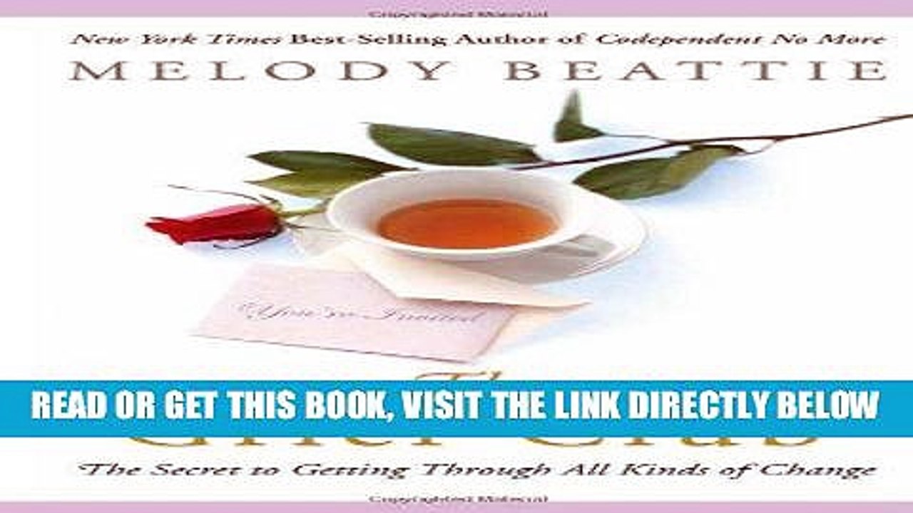 [EBOOK] DOWNLOAD The Grief Club: The Secret to Getting Through All Kinds of Change READ NOW