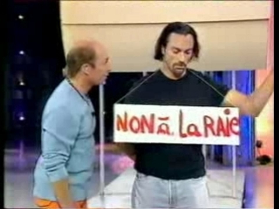 Gérard Vivès au Bigdil