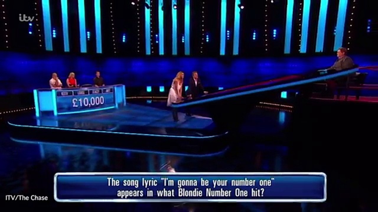 Stacey's got smarts! Stacey Solomon wins £60,000 on The Chase