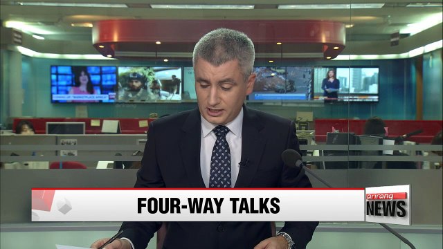 Party leaders and assembly speaker to meet over political scandal uproar