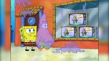 Spongebob Squarepants | Killer Whelk | Nickelodeon Uk