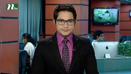 NTV Shokaler Khobor | 31 October, 2016