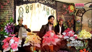 Sohniya Shan Kamal Ne By (Majid Madni 2016)