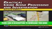 [Free Read] Practical Crime Scene Processing and Investigation, Second Edition (Practical Aspects