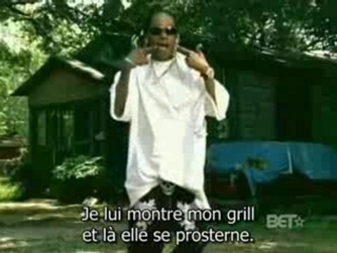 Hurricane Chris - Ay Bay Bay (VF by SoSouth)