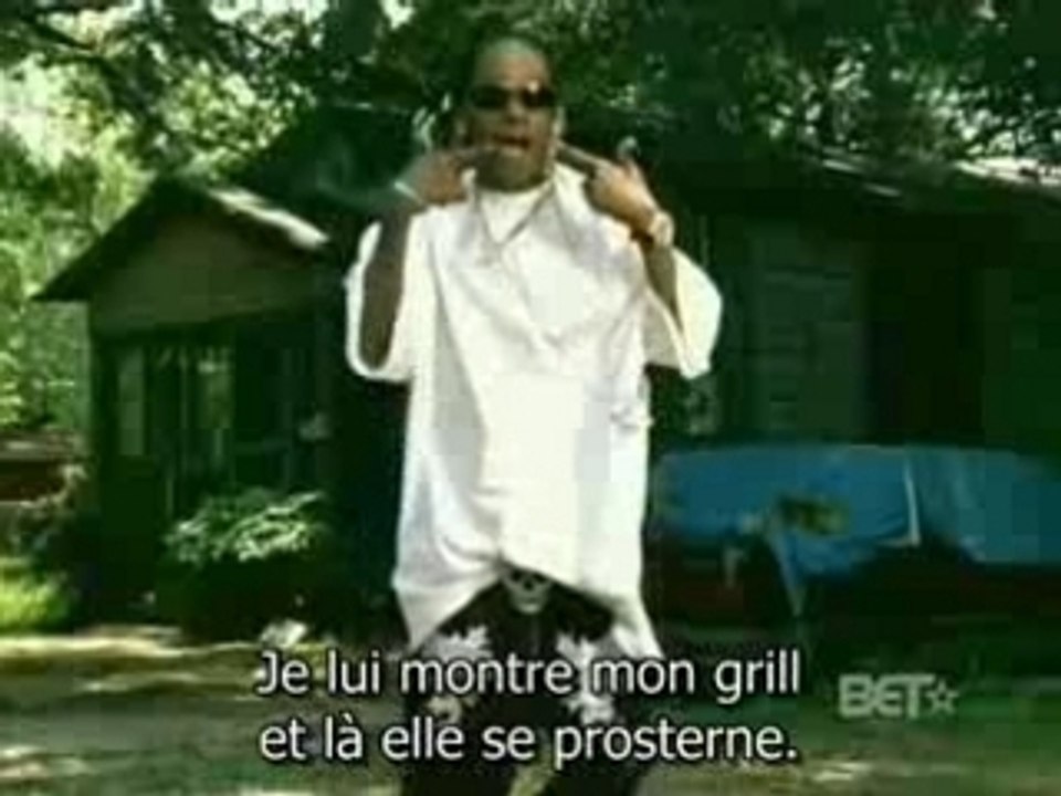 Hurricane Chris - Ay Bay Bay (VF by SoSouth)