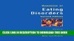 Best Seller Handbook of Eating Disorders Free Read