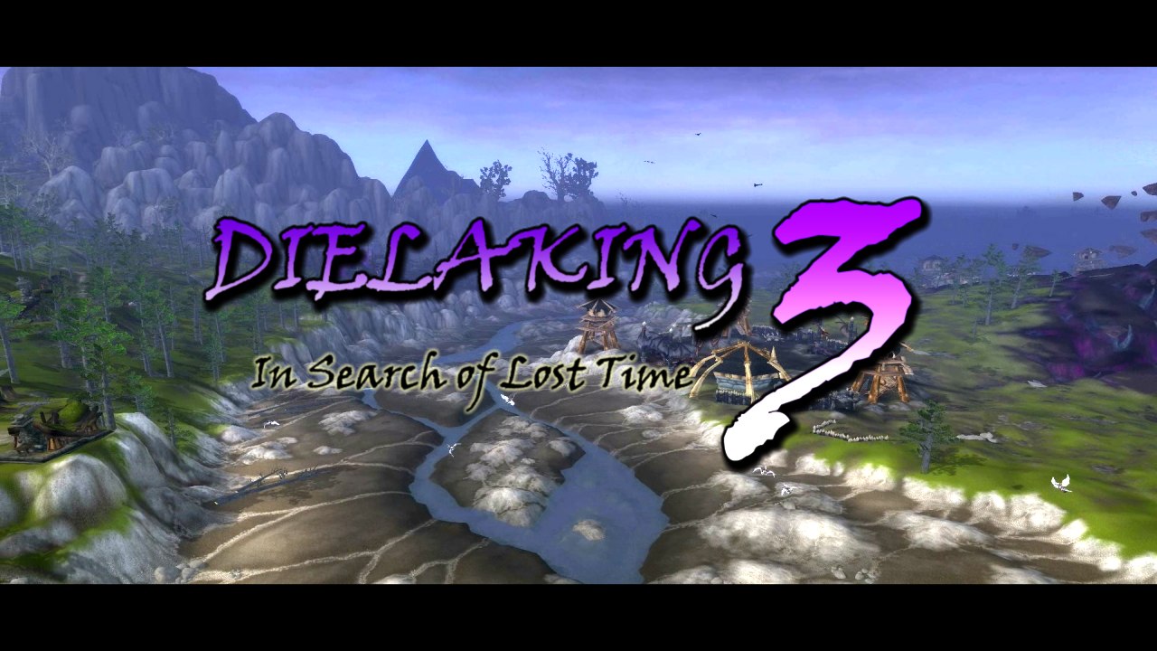 DIELAKING Destro PvP 3 (ENG Sub)